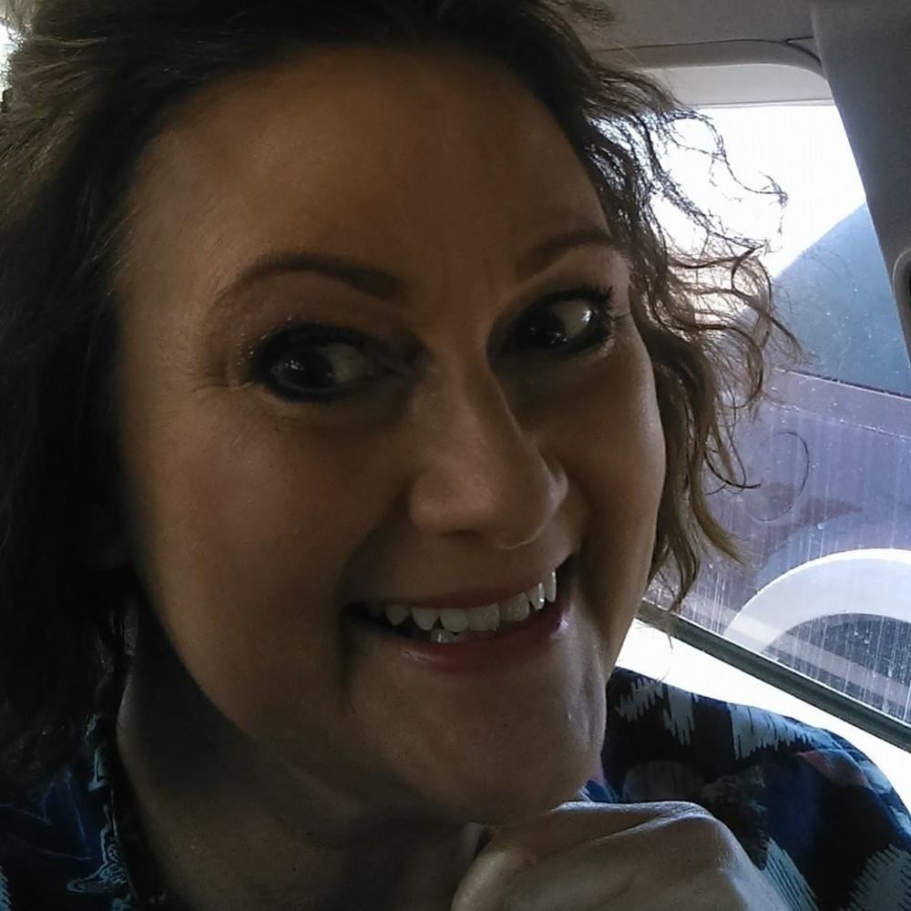 Meet your Posher, Joann